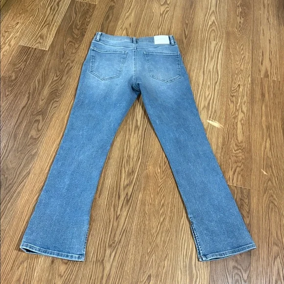 Express Skyscraper Jeans - Picture 3 of 4